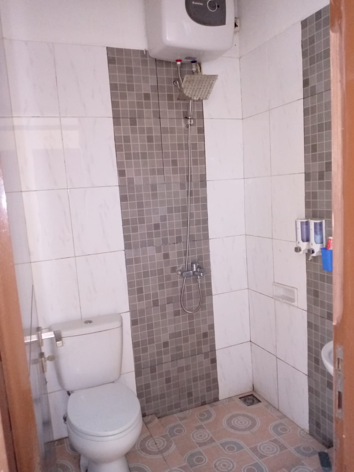 Rumah Dijual Siap Huni di Cluster Elysium Lippo Cikarang